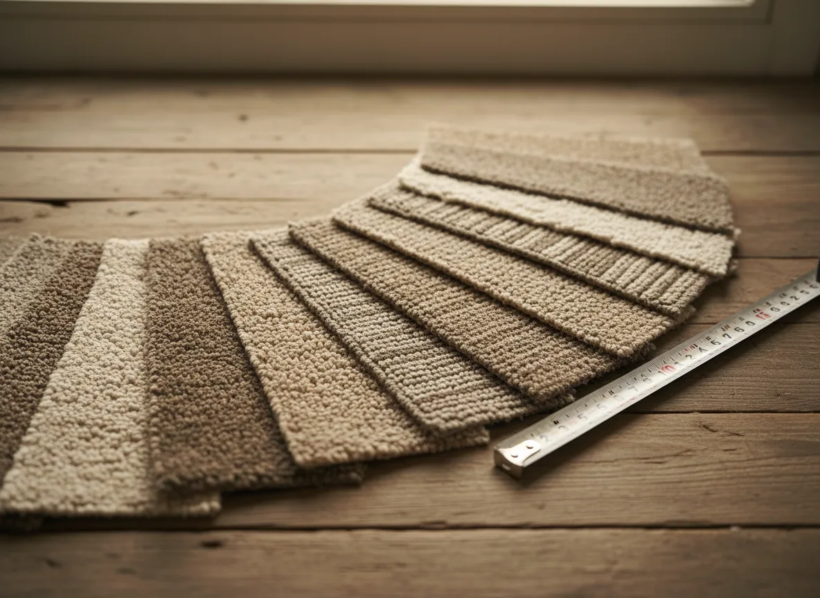 Carpet Installation Natural Bridge, AL FAQs